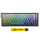 Klawiatura Attack Shark X68 HE Rapid Trigger 8kHz/128kHz Poron gradient 6972792471037